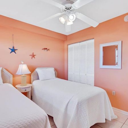 Seaside Beach & Racquet 3603- Direct Gulf View Orange Beach Exterior foto